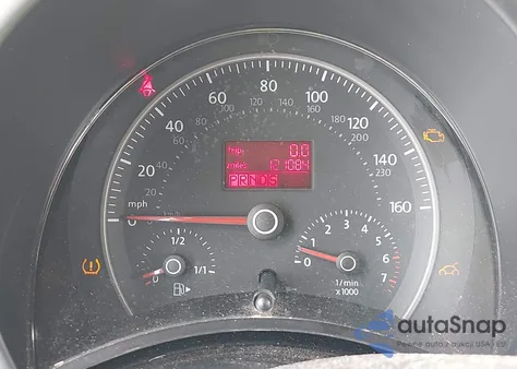 2010 Volkswagen New Beetle 2.5L Final Edition z USA, uszkodzony, nr VIN 3VWRG3AG9AM026723